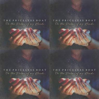 On The Palms Of My Hands