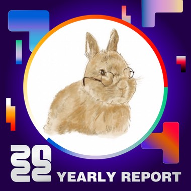 2022 个人年度精选
