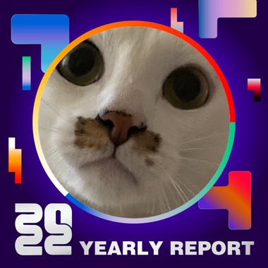 2022 个人年度精选