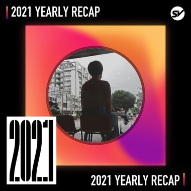 2021 个人年度精选之最