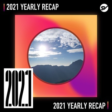 2021 个人年度精选之最