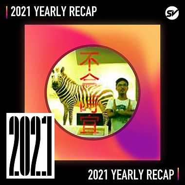 2021 个人年度精选之最