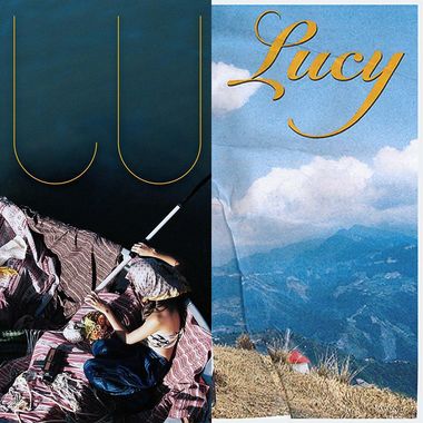 lucy