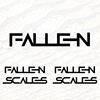 Fallen Scales