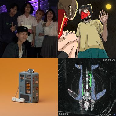 很好听