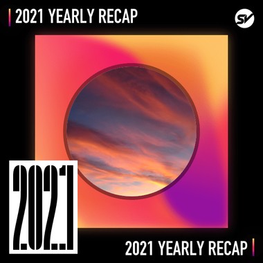 2021 个人年度精选之最