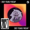 2021 个人年度精选之最