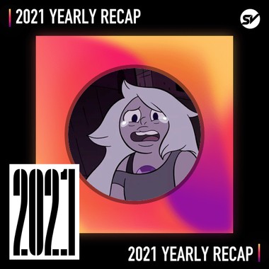 2021 个人年度精选之最