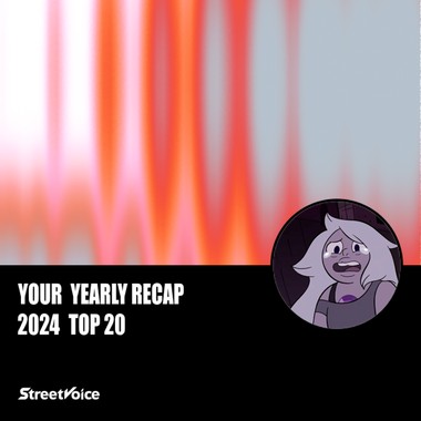 2024 个人年度精选