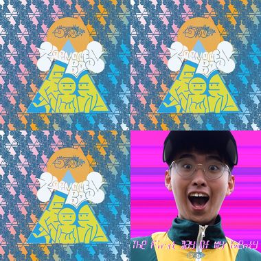 贺尔蒙少年