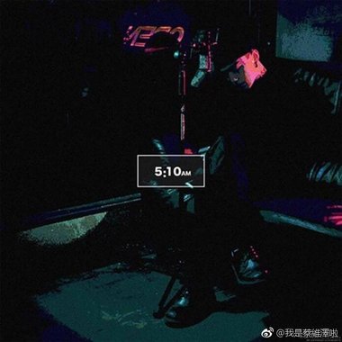 傻子与白痴♡