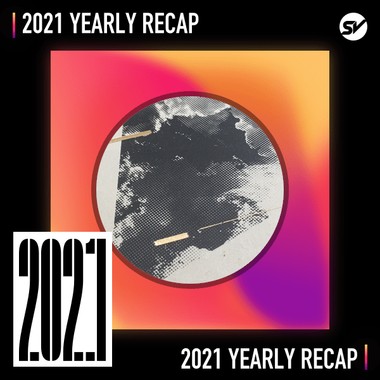 2021 个人年度精选之最