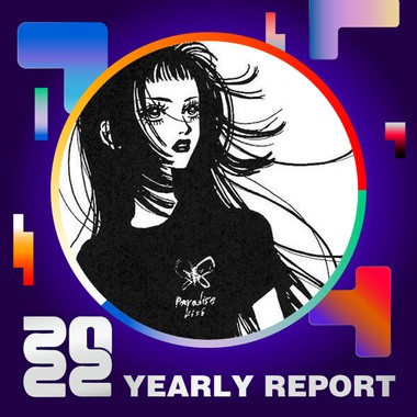 2022 个人年度精选