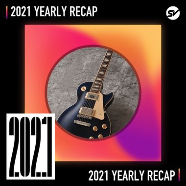 2021 个人年度精选之最
