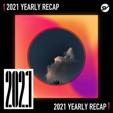 2021 个人年度精选之最