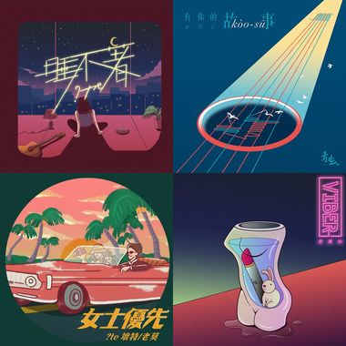 SOUL／R&B
