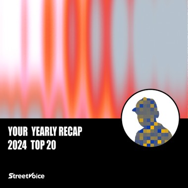 2024 个人年度精选