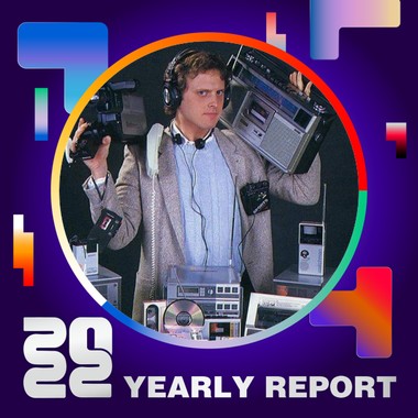 2022 个人年度精选