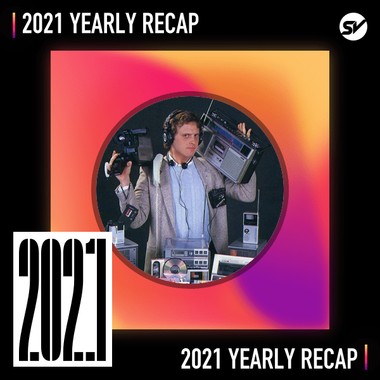 2021 个人年度精选之最