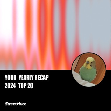 2024 个人年度精选