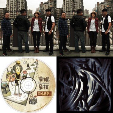 生活中来点音乐