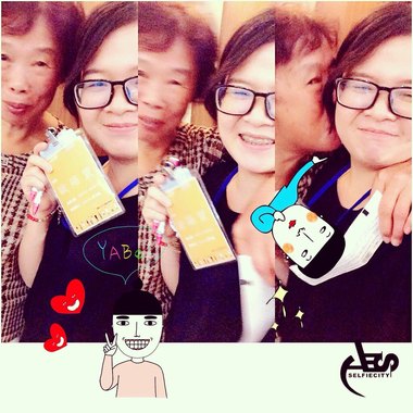 就听吧~听吧 by my life