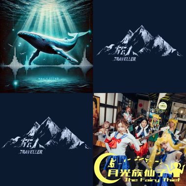 一起听团吧