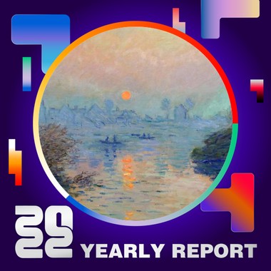 2022 个人年度精选