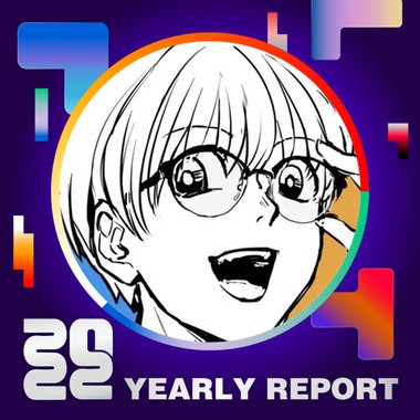 2022 个人年度精选