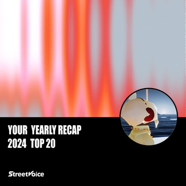 2024 个人年度精选