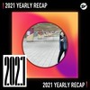 2021 个人年度精选之最