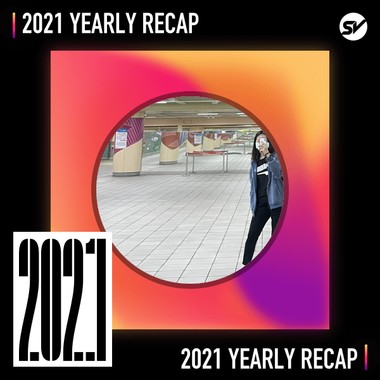 2021 个人年度精选之最