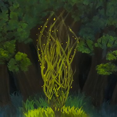 燃