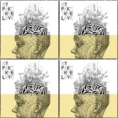 Mary see the future- My fake true love
