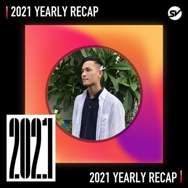 2021 个人年度精选之最