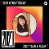 2021 个人年度精选之最