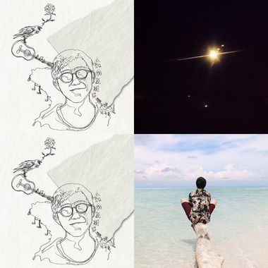 Ray