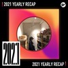 2021 个人年度精选之最