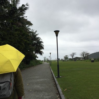 下雨天*☂︎*̣̩⋆̩