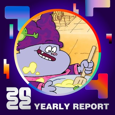 2022 个人年度精选