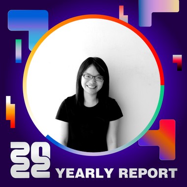 2022 个人年度精选