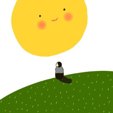 我的歌单  望著南方天空