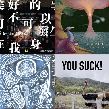 摩羯?