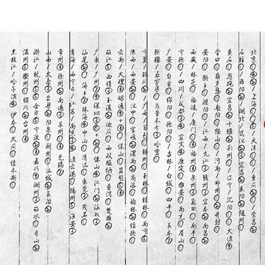 赞美