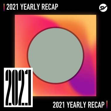 2021 个人年度精选之最