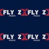 fly，z