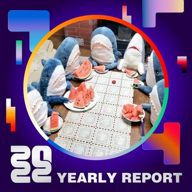 2022 个人年度精选