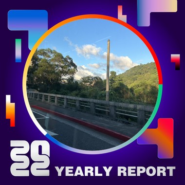2022 个人年度精选