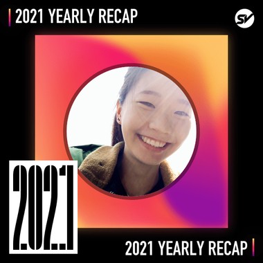 2021 个人年度精选之最