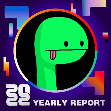 2022 个人年度精选